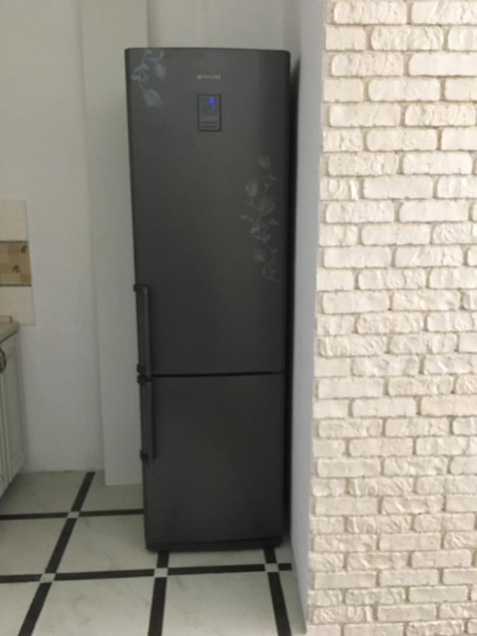Apartment студия с видом на море Plaza Odesa