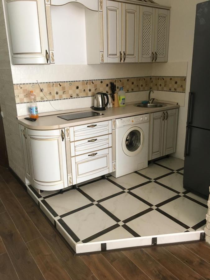 Apartment студия с видом на море Plaza *