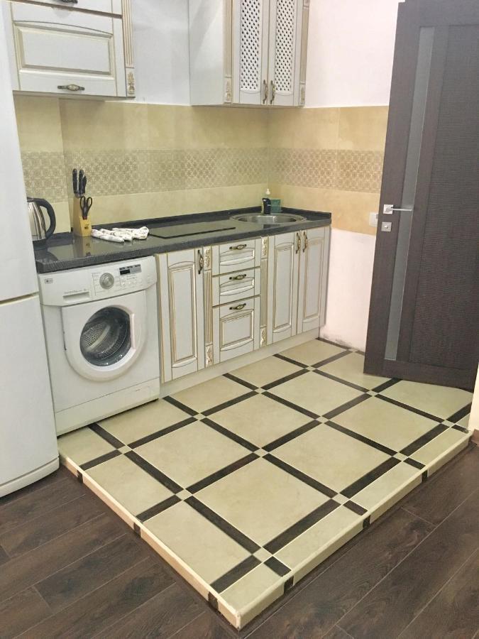 студия с видом на море Plaza * אודסה